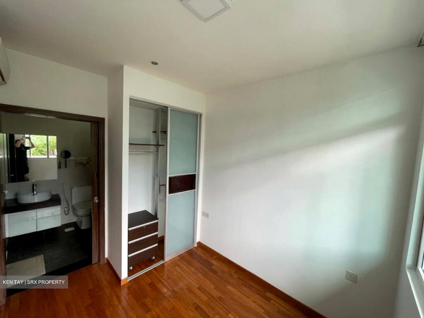 Parc Rosewood (D25), Condominium #522513391